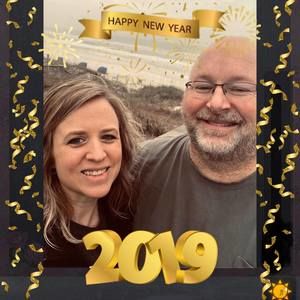 Meet your Posher, Wendy